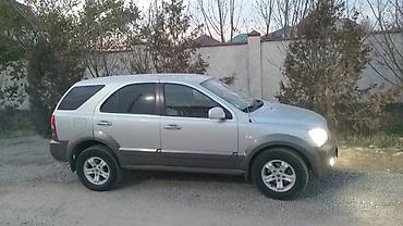Kia: Kia Sorento: 2004 г., 2.4 л, Механика, Дизель, Кроссовер — 6