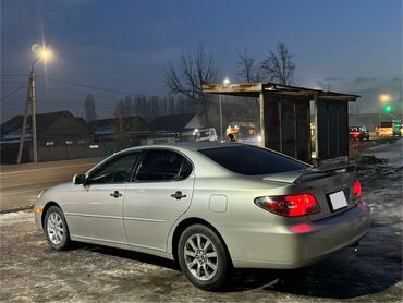 Lexus: Lexus ES: 2004 г., 3.3 л, Автомат, Бензин, Седан