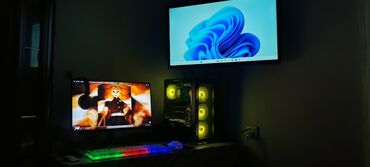 бу кондиционер купить: Gaming PC CPU (Prosessor): Intel Core i7-4790 GPU (Ekran kartı): MSI