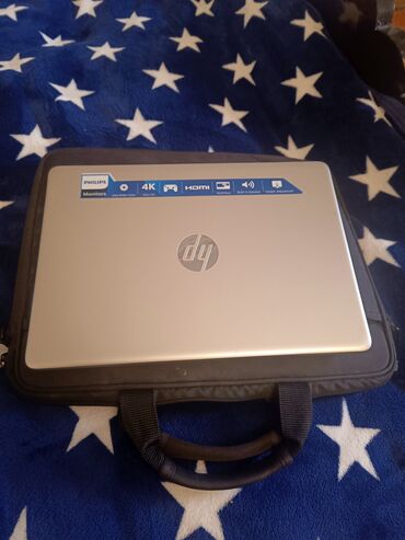 irşad electronics noutbuklar: İşlənmiş HP Pavilion, 14 ", Intel Pentium, 128 GB, Ünvandan götürmə