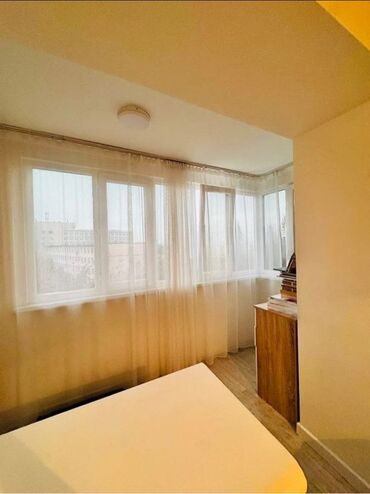 Продажа квартир: 2 комнаты, 39 м², Индивидуалка, 4 этаж, Евроремонт at lalafo.kg — 6 Продажа квартир: 2 комнаты, 39 м², Индивидуалка, 4 этаж, Евроремонт — 6