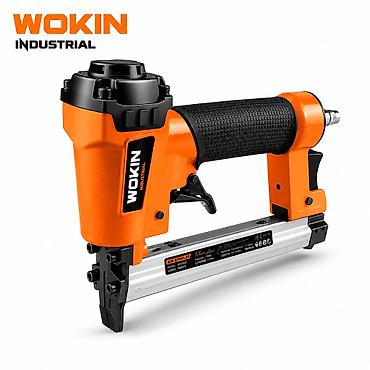 Elektrik əl alətləri: №: 10219 Məhsulun adı: Mismar tapançası Wokin 6-16M W814110 Brend — 1