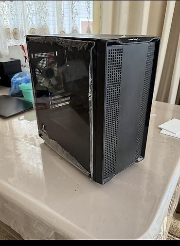 компьютеры настольные: Компьютер, ОЗУ 16 ГБ, Игровой, Новый, Intel Core i5 — 1