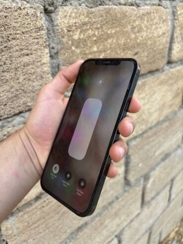 ipad 12 pro max qiymeti: IPhone 12 Pro Max, 256 GB, Pacific Blue, Zəmanət, Face ID, Sənədlərlə