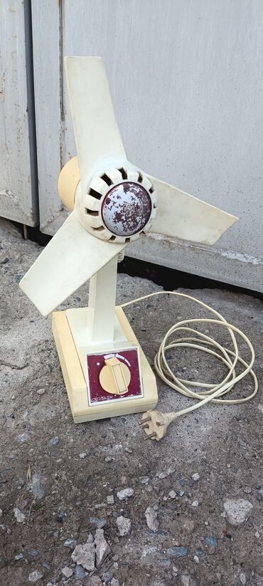 вентилятор с пультом: Вентилятор Настольный, Лопастной