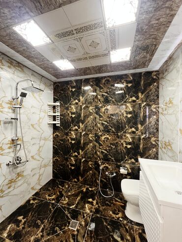 Yeni tikili: 2 otaqlı, Yeni tikili, 61 kv. m — 10