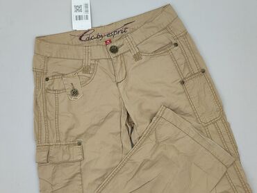 s d ubrania: Edc by Esprit, Cargo for women, size M