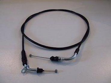 Ostali motocikli i skuteri: Sajla kvačila za motocikl/scooter - Mehanička sajla sa čeličnim — 1