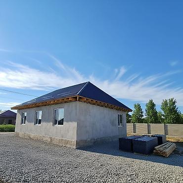 с гавриловка: 🏡 Продаётся новый дом в районе Учкун-2 📍20 минут езды от города в — 4