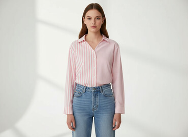 sweter damski shein: Shein, Сорочка жіноча, розмір 2XS