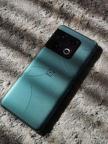 oculus queet: OnePlus 10 Pro, Б/у, 256 ГБ, цвет - Зеленый, 2 SIM — 6