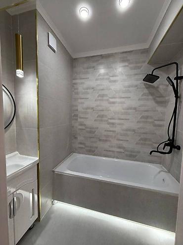 Продажа квартир: 2 комнаты, 67 м², Элитка, 7 этаж, Евроремонт — 11