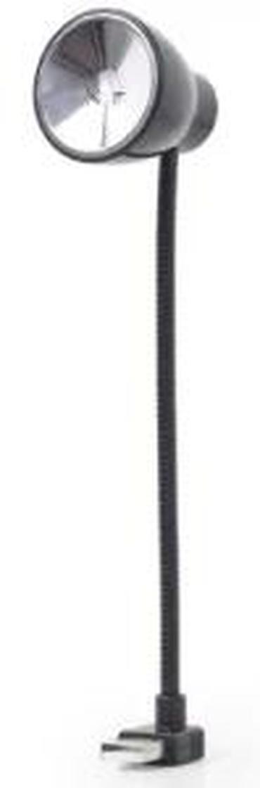 Druga oprema za računare i laptopove: USB LED lampa sa fleksibilnim vratom - Priključak: USB-A — 12