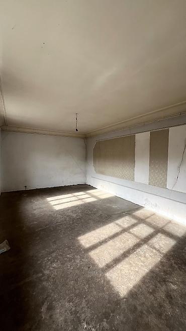 Продажа коттеджей и домов: Областная Больницага жакын жерден ПСО абалында жер үй сатылат — 11