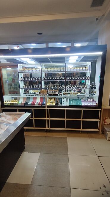 Sifarişlə digər mebel: Mat laminat, Dizayn, proyekt mövcuddür, Zəmanətsiz, Kredit yoxdur