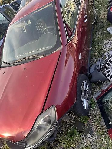 jabucice za auto: LANCIA DELTA KOMPLETAN AUTO U DELOVIMA U VISE BOJA | Lancia delta — 1