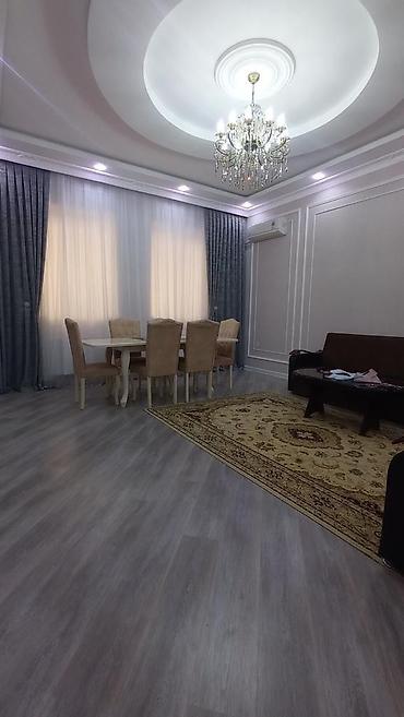 ev axtaram: Biləcəri 4 otaqlı, 180 kv. m, Yeni təmirli — 9