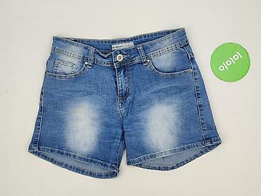 deichmann fb: Re-Dress, Szorty damskie, rozmiar S — 2