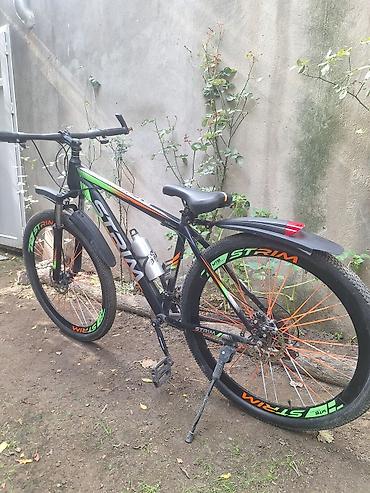 veloiped: STRIM MTB velosiped Salam velosiped tezedir az istifade olunub her — 2