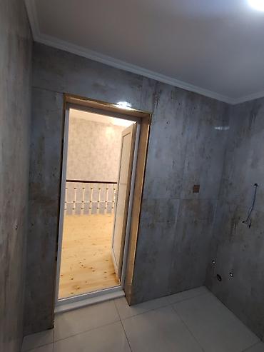 Həyət evi alıram: 120 kv. m, 4 otaqlı — 32