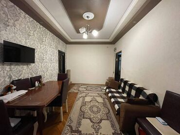 Köhnə tikili: Bakı, 2 otaqlı, Köhnə tikili, m. Neftçilər, 45 kv. m — 5