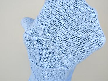 niebieski sweter sinsay: Sinsay, Sweter damski, rozmiar S — 5