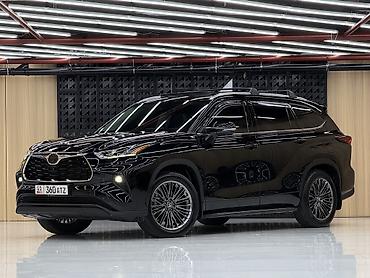 хайландер лимитед: Toyota Highlander: 2024 г., 2.5 л, Гибрид, Кроссовер — 2