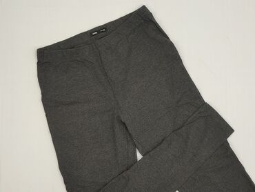 Ubrania damskie: Sinsay, Legginsy Sportowe damskie, rozmiar XL