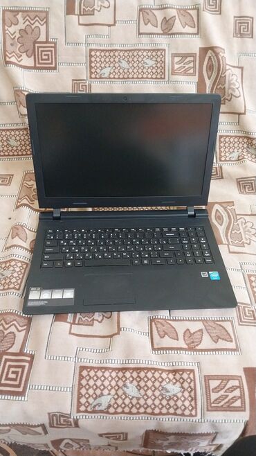 ariston ucuz: Lenovo 15.6 ", Intel Celeron, 256 GB, Ödənişli çatdırılma