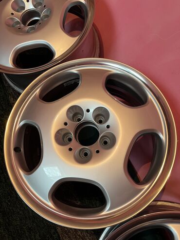 литые диски бмв: Литые Диски R 17 Mercedes-Benz, Комплект, отверстий - 5, Новый