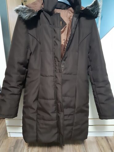 woolrich jakna: S (EU 36)