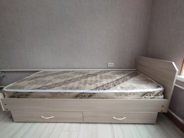 функциональные кровати для дома: Односпальная Кровать, Новый