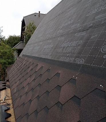 Кровля крыши: Кровельные работы под ключ - Выезд на замер — бесплатно (указано на — 2