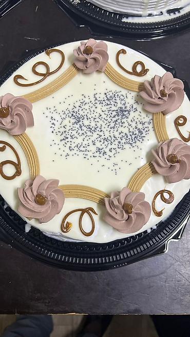 Производство кондитерских изделий: Торт Торт Торт Арзан жана даамдуу — 24