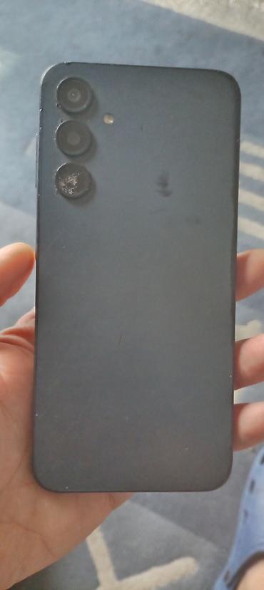 kljuc na instrument tabli: Samsung Galaxy A16 za Delove/Popravku.Na tel je ostecen Erkran kao sto — 7
