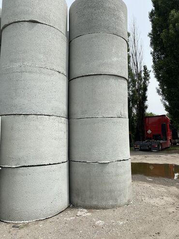 калцо бетон: Жби колодец Железо бетонные кольца Высшее качество Колсо Калсо