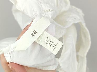 aplikacja hm: H&M, Bluzka damska, rozmiar M — 5