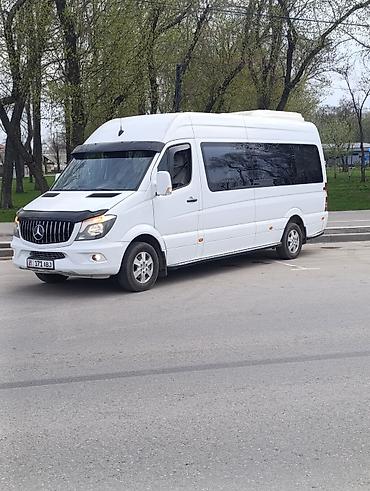 w210 e320: Пункт назначения: Все направления, Количество мест: 18, Лицензия №: 1 — 3