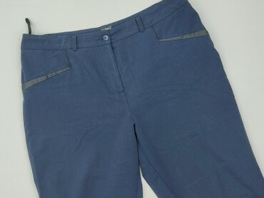 toxik3 spodnie: Caterpillar, Material trousers for women, size 2XL (EU 44)
