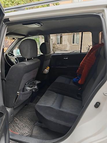 Унаа сатуу: Toyota Kluger: 2002 г., 3 л, Автомат, Бензин, Жол тандабас — 7