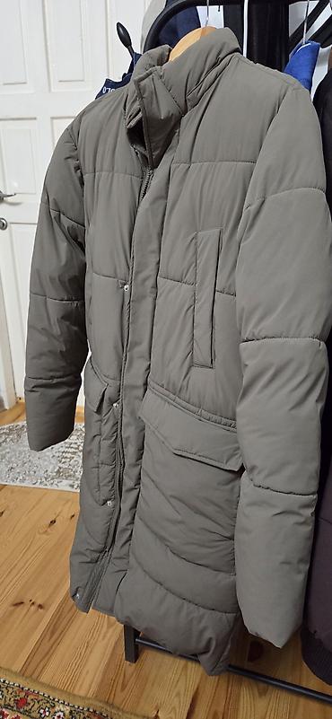 ls waikiki: Мужское пальто, M, Lc Waikiki, Б/у — 3
