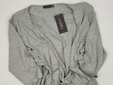 sweter oversize: Women`s knitwear, size 2XL (EU 44)