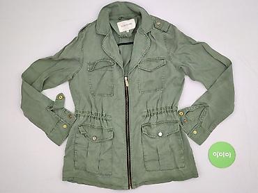 pull and bear bomberka: River Island, Parka damska, rozmiar XS — 2