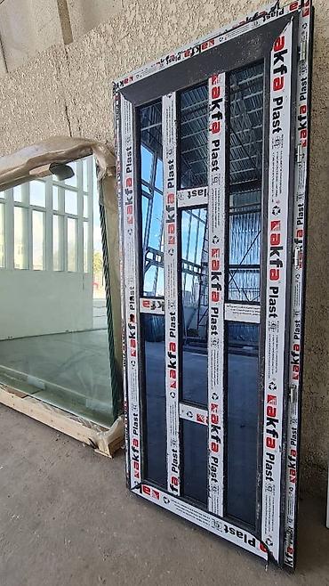 Металлопластиковые окна на заказ: Изготовление металло пластиковых окон и дверей а так же алюминиевых — 6