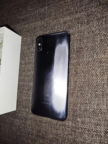 xiaomi s2: Xiaomi Mi A2, 64 GB, rəng - Qara — 3