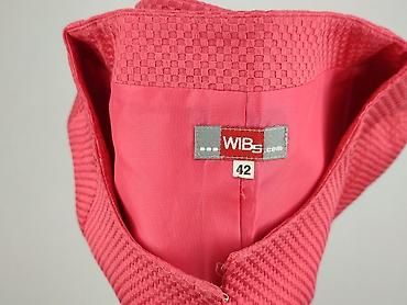 bugjo jeans kurtka: Wibs, Marynarka damska, rozmiar XL — 4