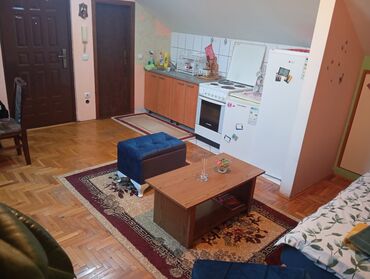 Stan na dan: Studio-stan — 15