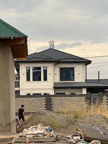 Металлочерепица: Профнастил металлочерепица для крыши кровли 🏡🏠🏡🏠 сайдинг водосточные — 19