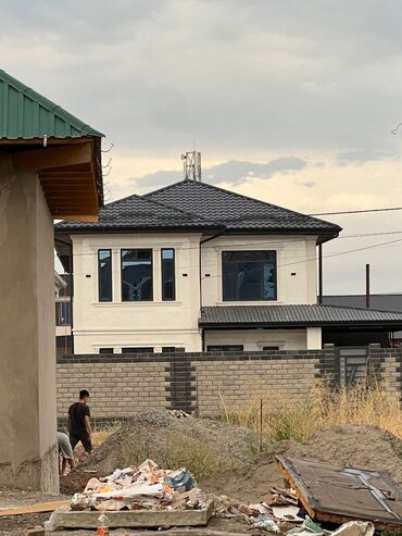 Кровля крыши: Кровля крыши | Монтаж, Гидроизоляция, Демонтаж Больше 6 лет опыта — 4