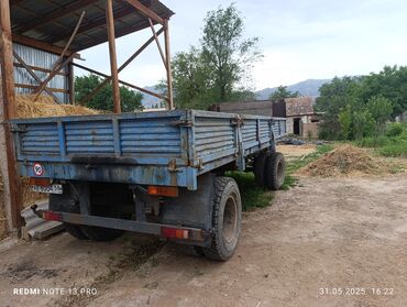 продам мтз 82 бу недорого: Прицеп, Бортовой, Б/у